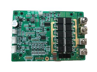 鋰電池保護(hù)板的作用以及分類